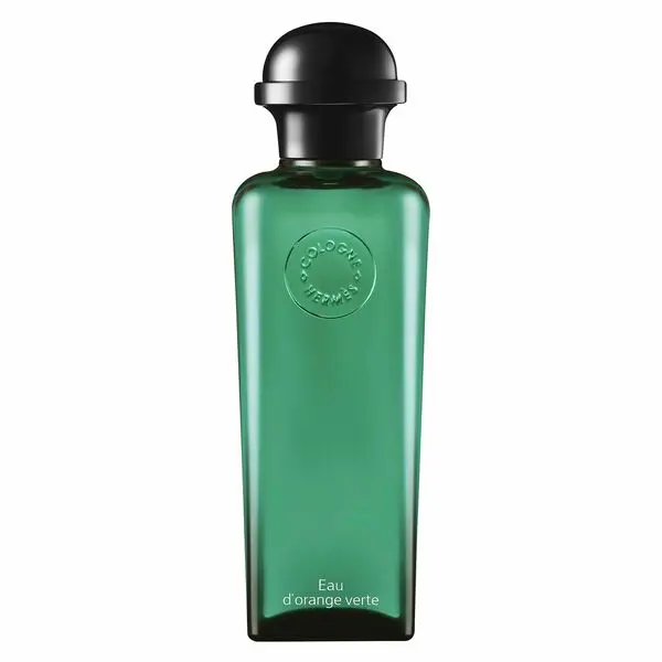 Hermés EAU D'ORANGE VERTE