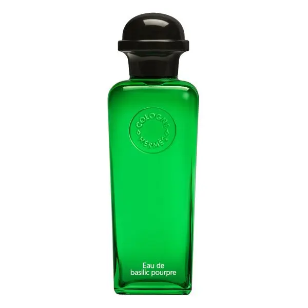 Hermés EAU DE BASILIC POURPRE