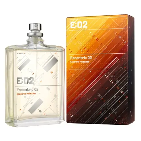 Escentric Molecules - ESCENTRIC 02 Eau de Toilette 