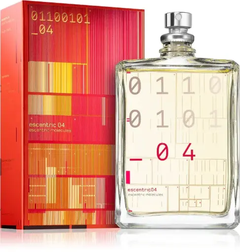 Escentric Molecules - ESCENTRIC 04 Eau de Toilette 