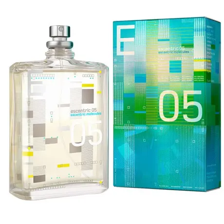 Escentric Molecules - ESCENTRIC 05 Eau de Toilette 