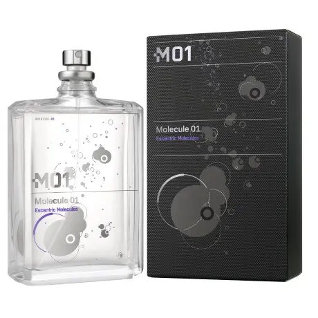 Escentric Molecules - MOLECULE 01 Eau de Toilette 