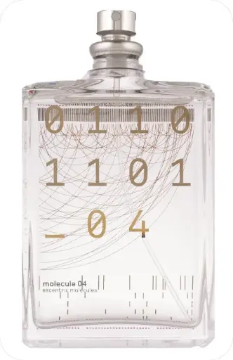 Escentric Molecules - MOLECULE 04 Eau de Toilette 