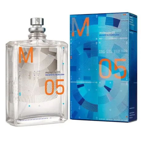 Escentric Molecules - MOLECULE 05 Eau de Toilette 