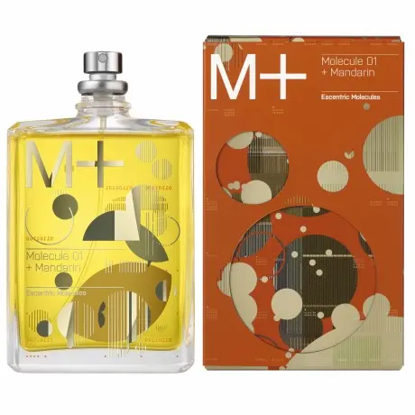 Escentric Molecules -M+ MOLECULE 01+MANDARIN