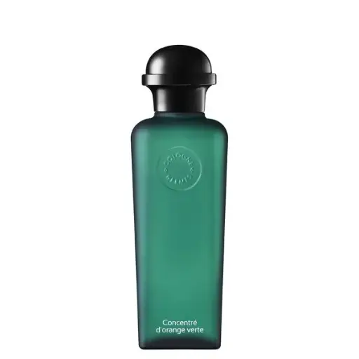 Hermés  CONCENTRÉ D'ORANGE VERTE