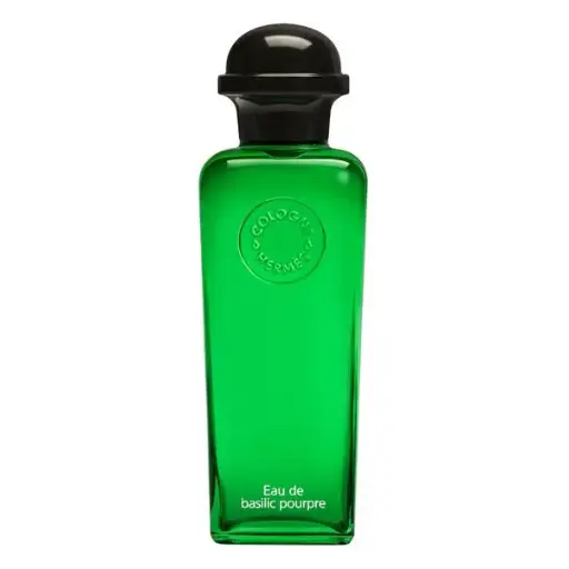 Hermés EAU DE BASILIC POURPRE