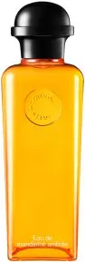 Hermés EAU DE MANDARINE AMBRÉE