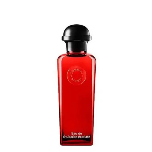 Hermés EAU DE RHUBARBE ÉCARLATE