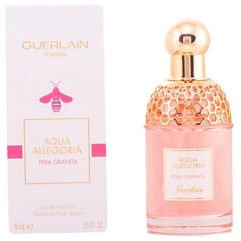 Guerlain Aqua Allegoria Pera Granita Eau de Toilette